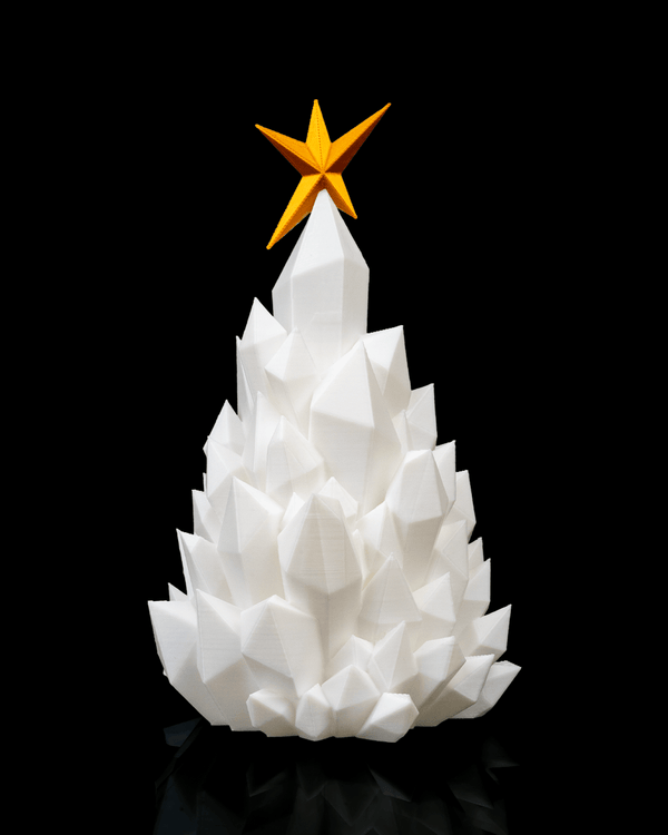 Cryst-mas Tree