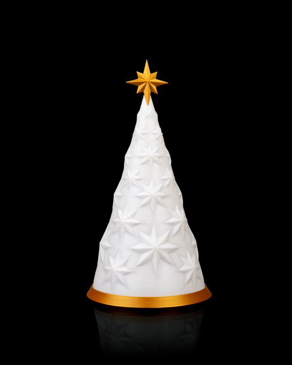 Guiding Light Tree