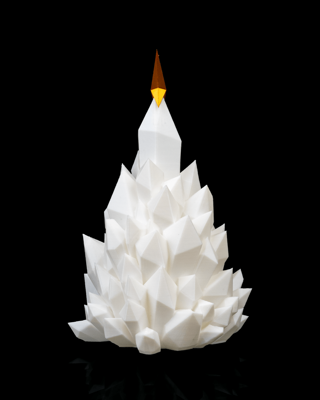 Cryst-mas Tree