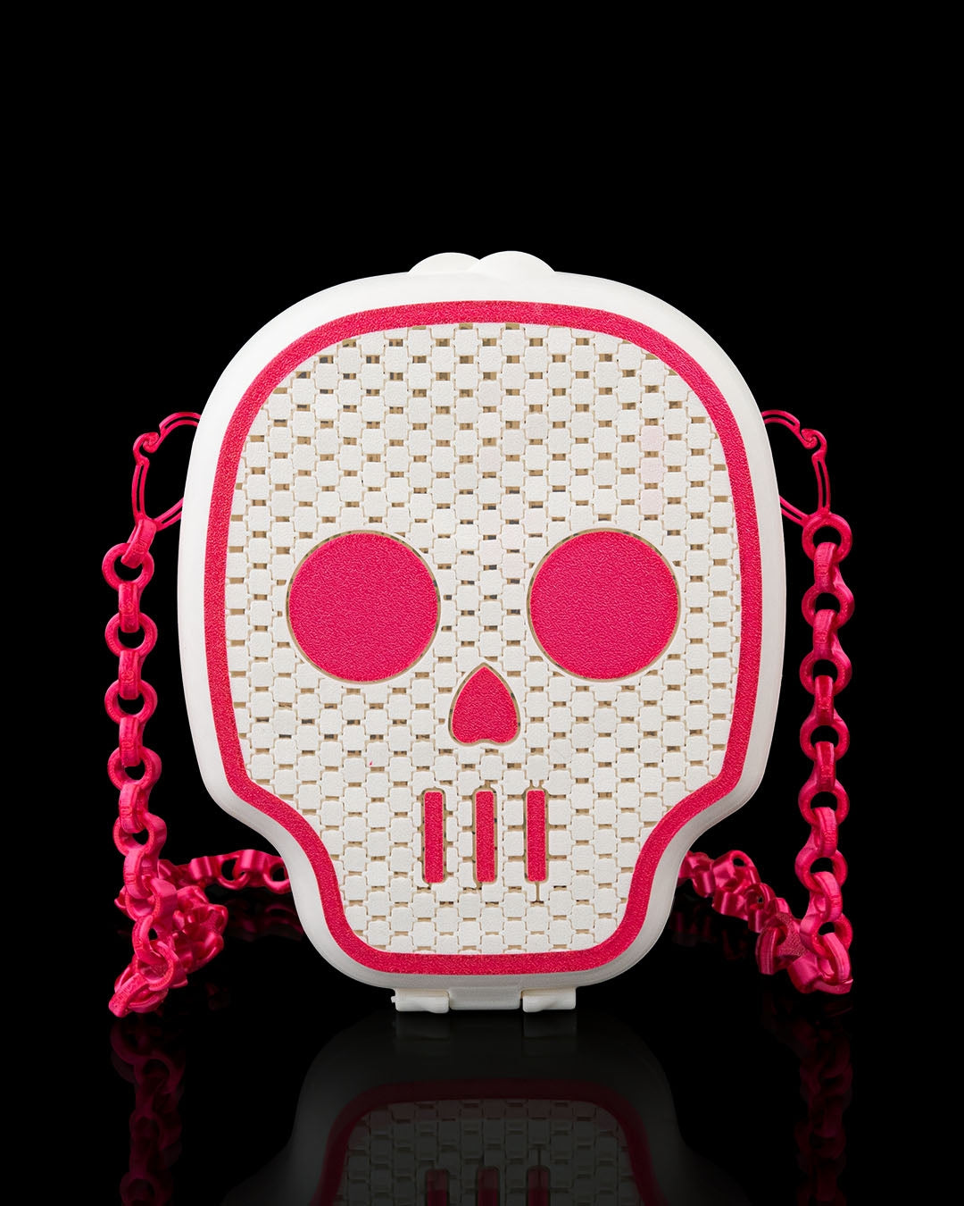 Skull Purse