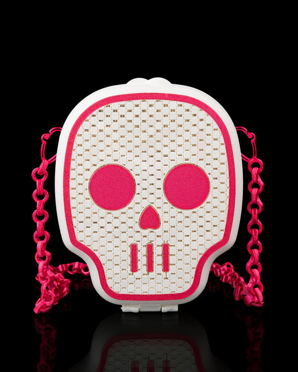 Skull Purse