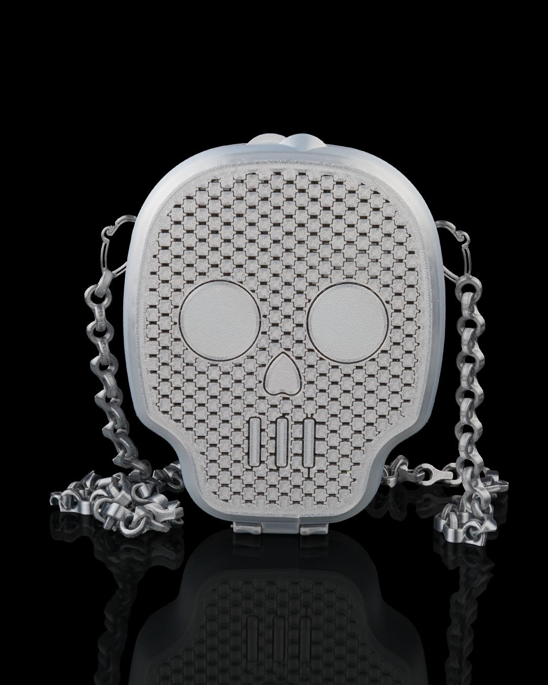 Skull Purse