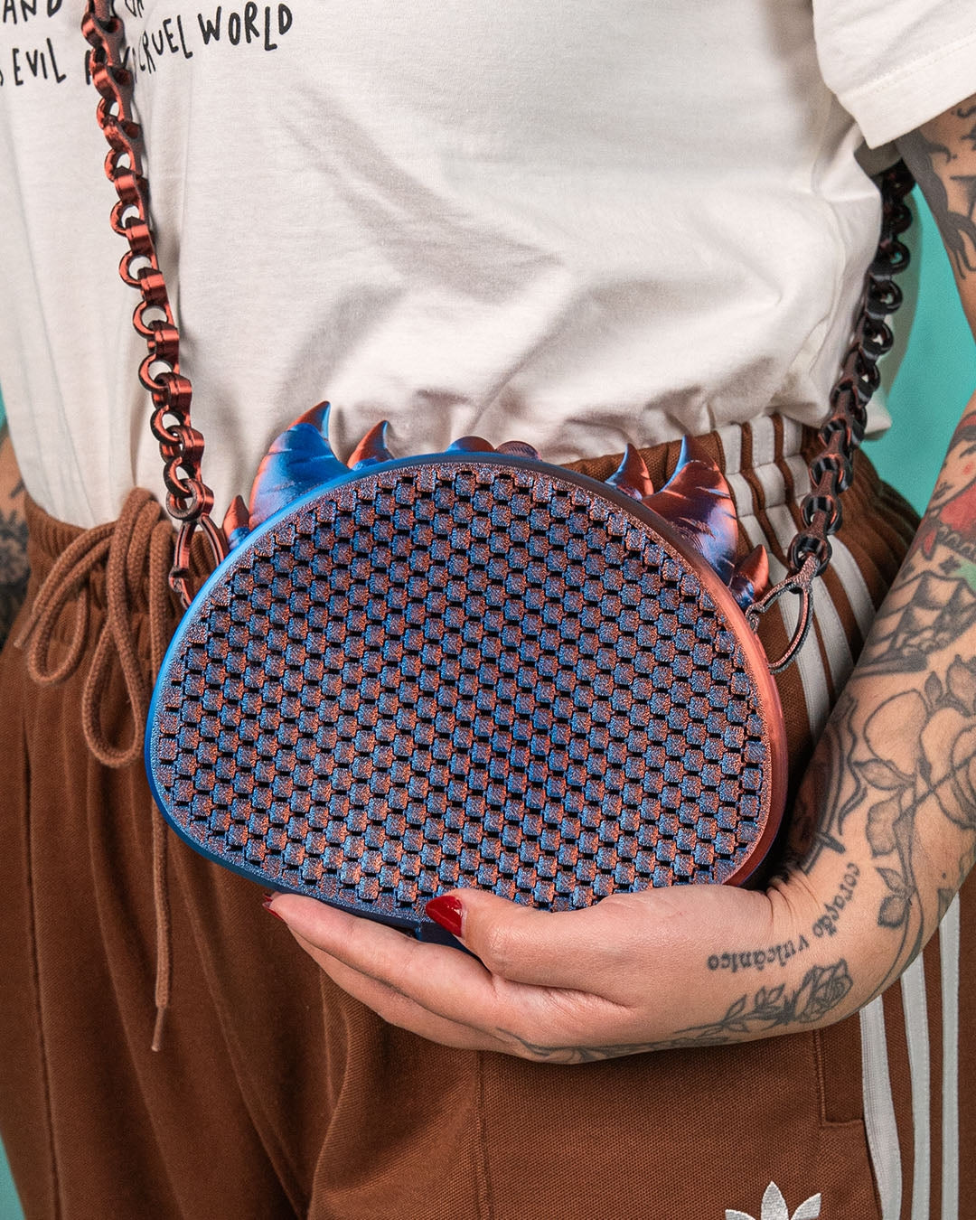 Devil Purse