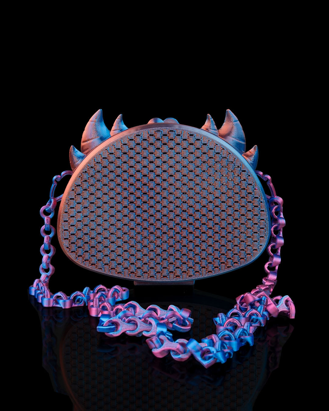 Devil Purse