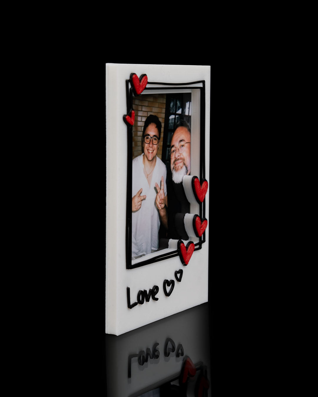 Framed with Love