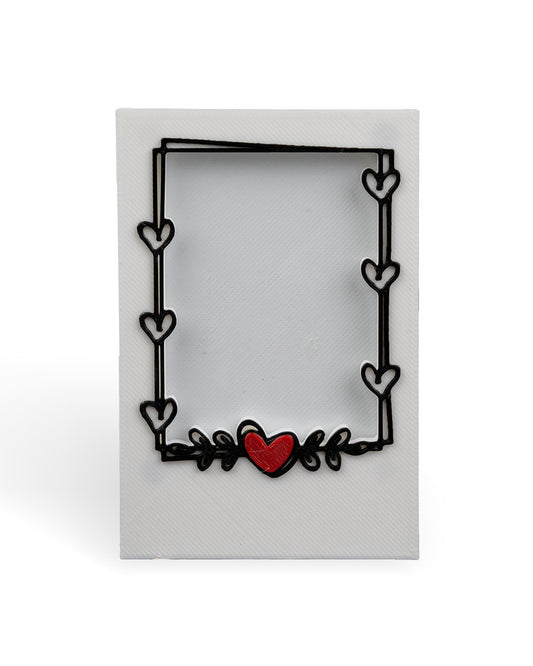 Framed with Love