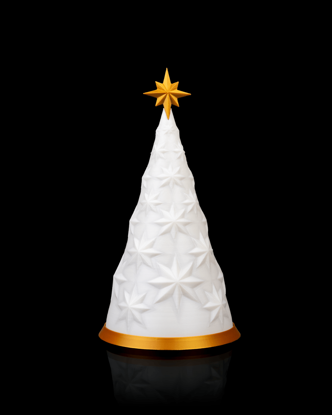 Guiding Light Tree