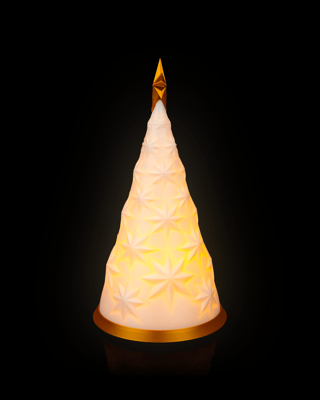 Guiding Light Tree