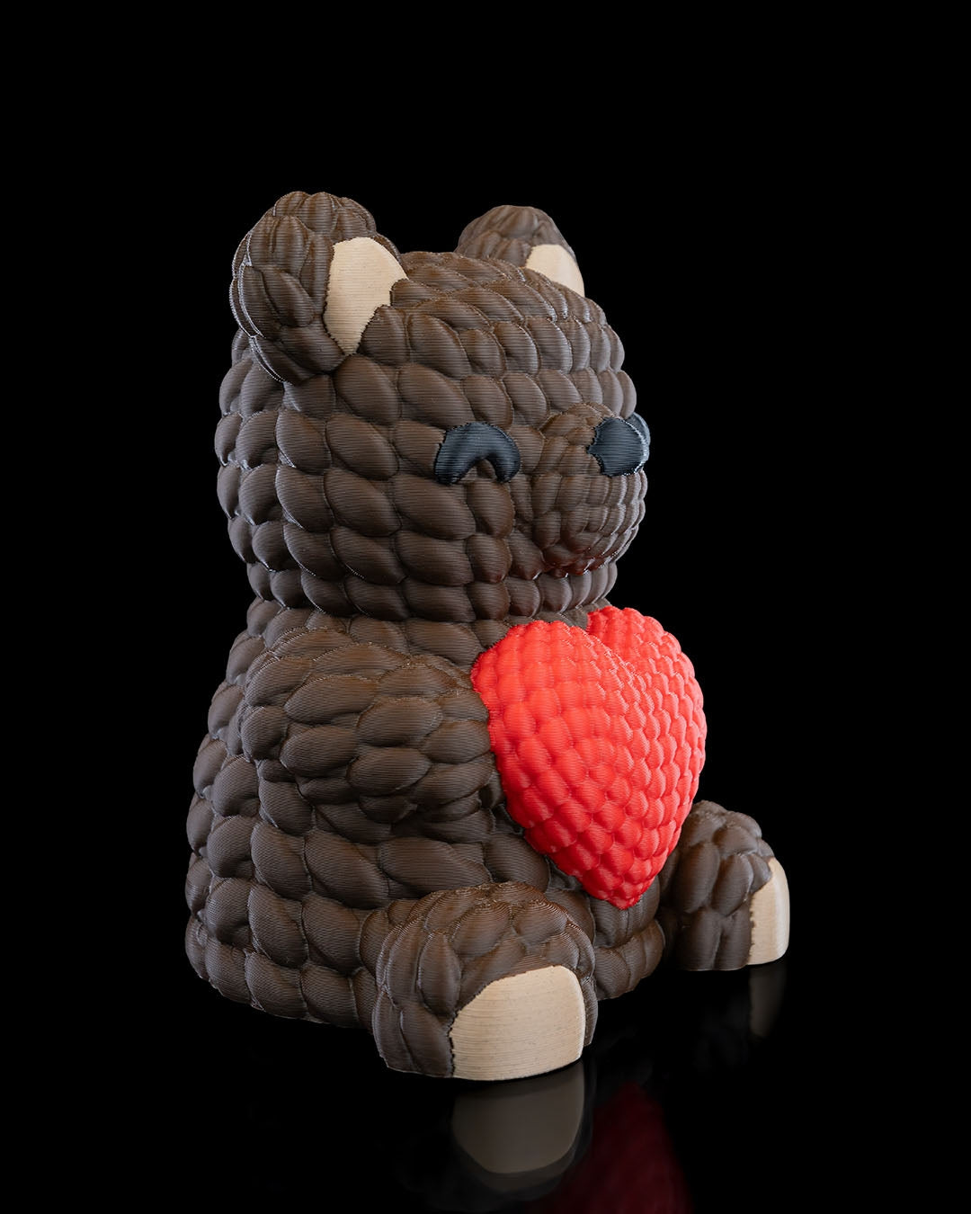 Love Cub Container Organizer