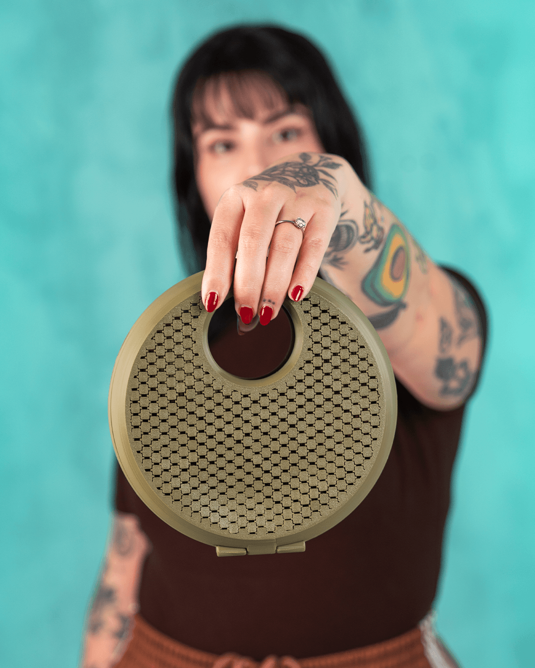 Luna Purse
