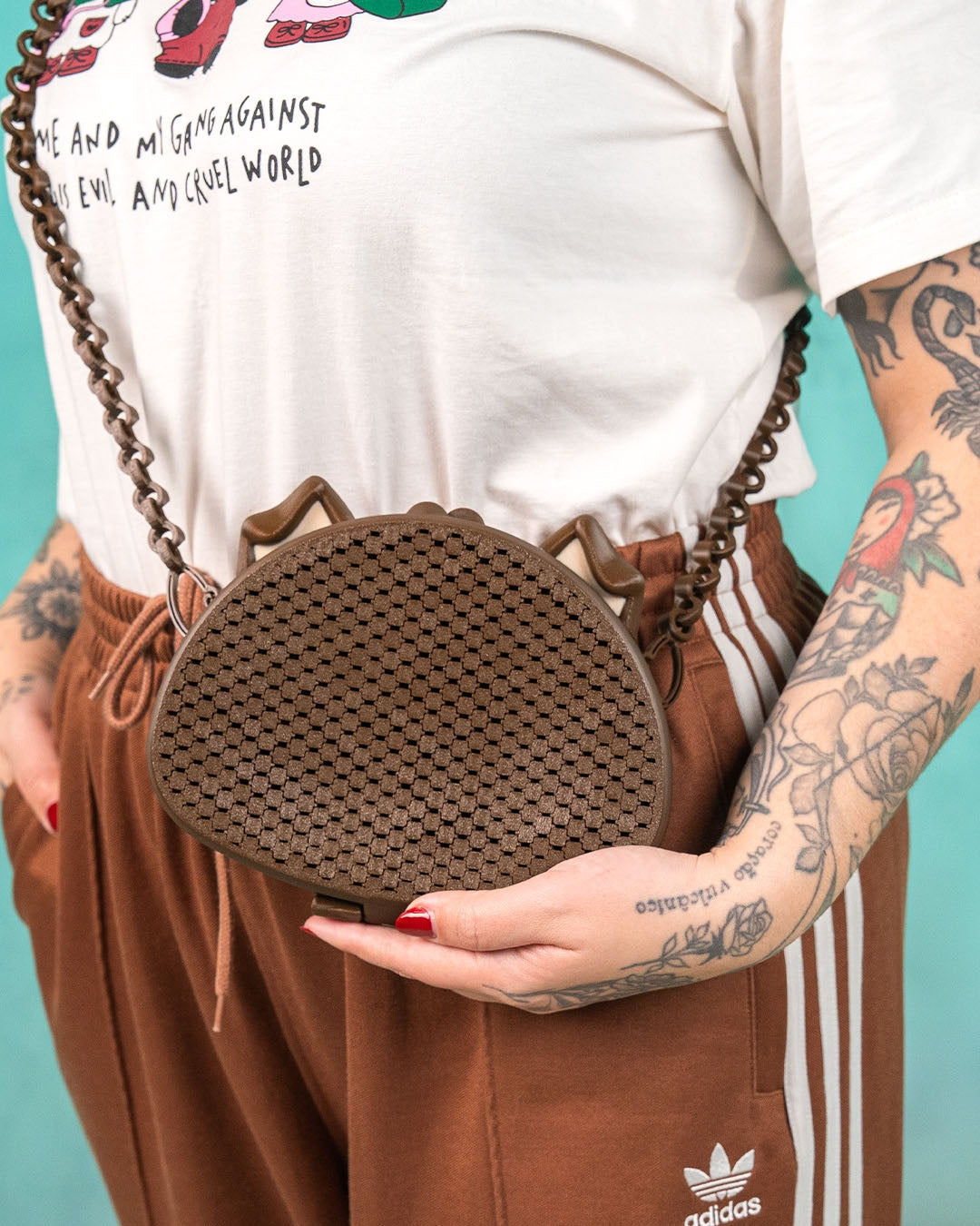 Dog Purse