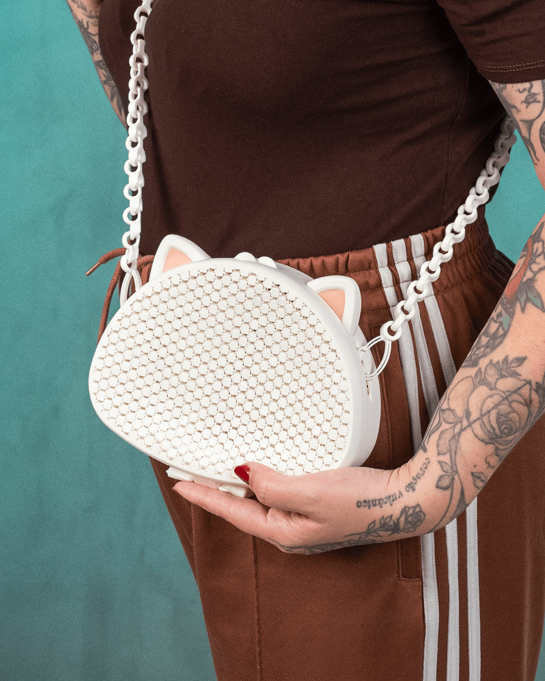 Cat Purse