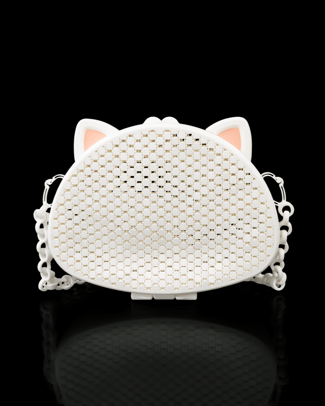 Cat Purse