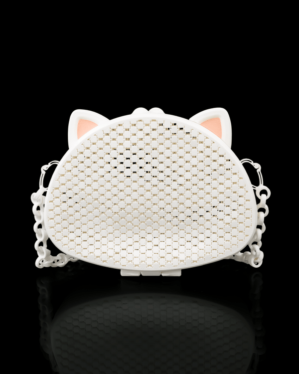 Cat Purse