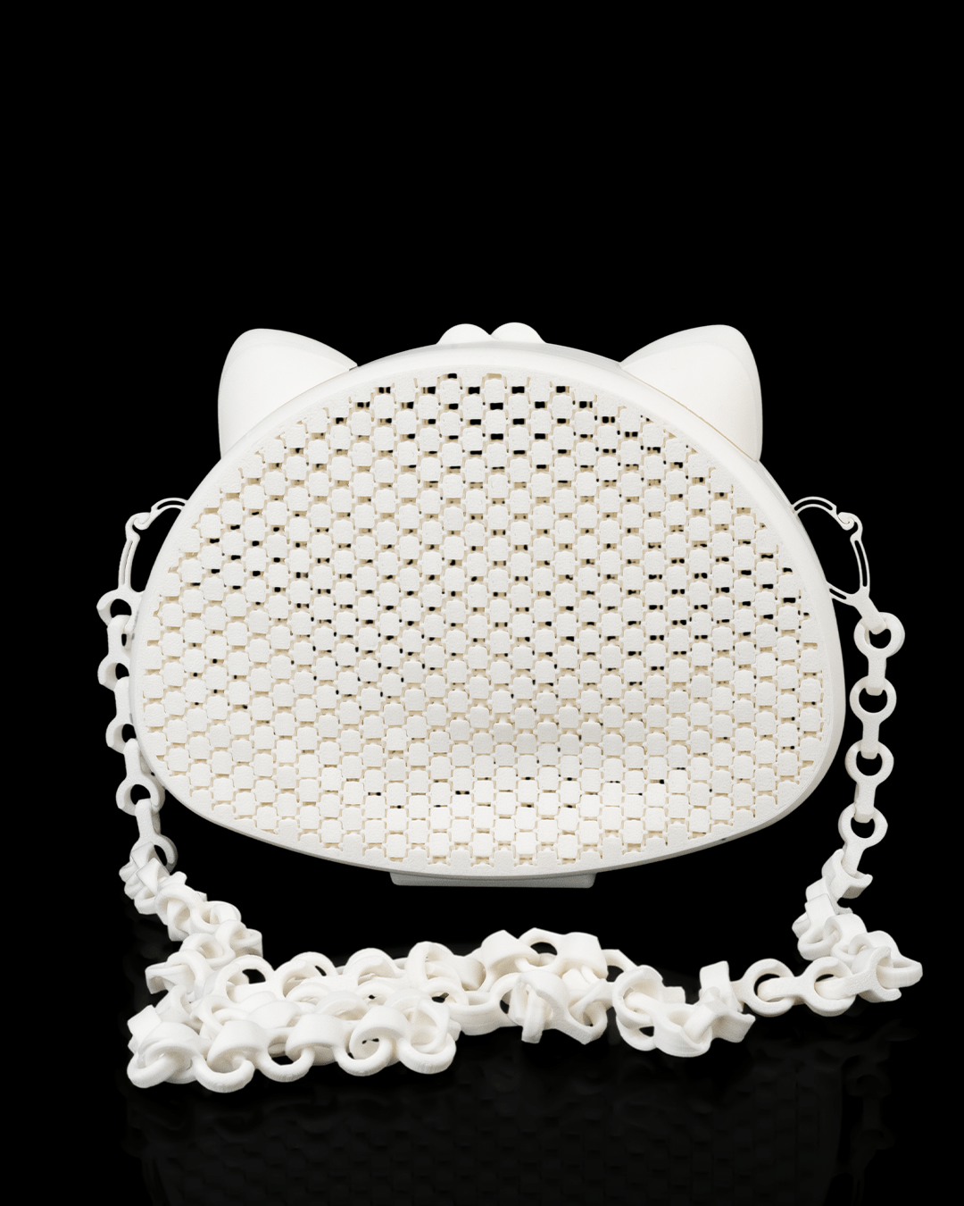 Cat Purse