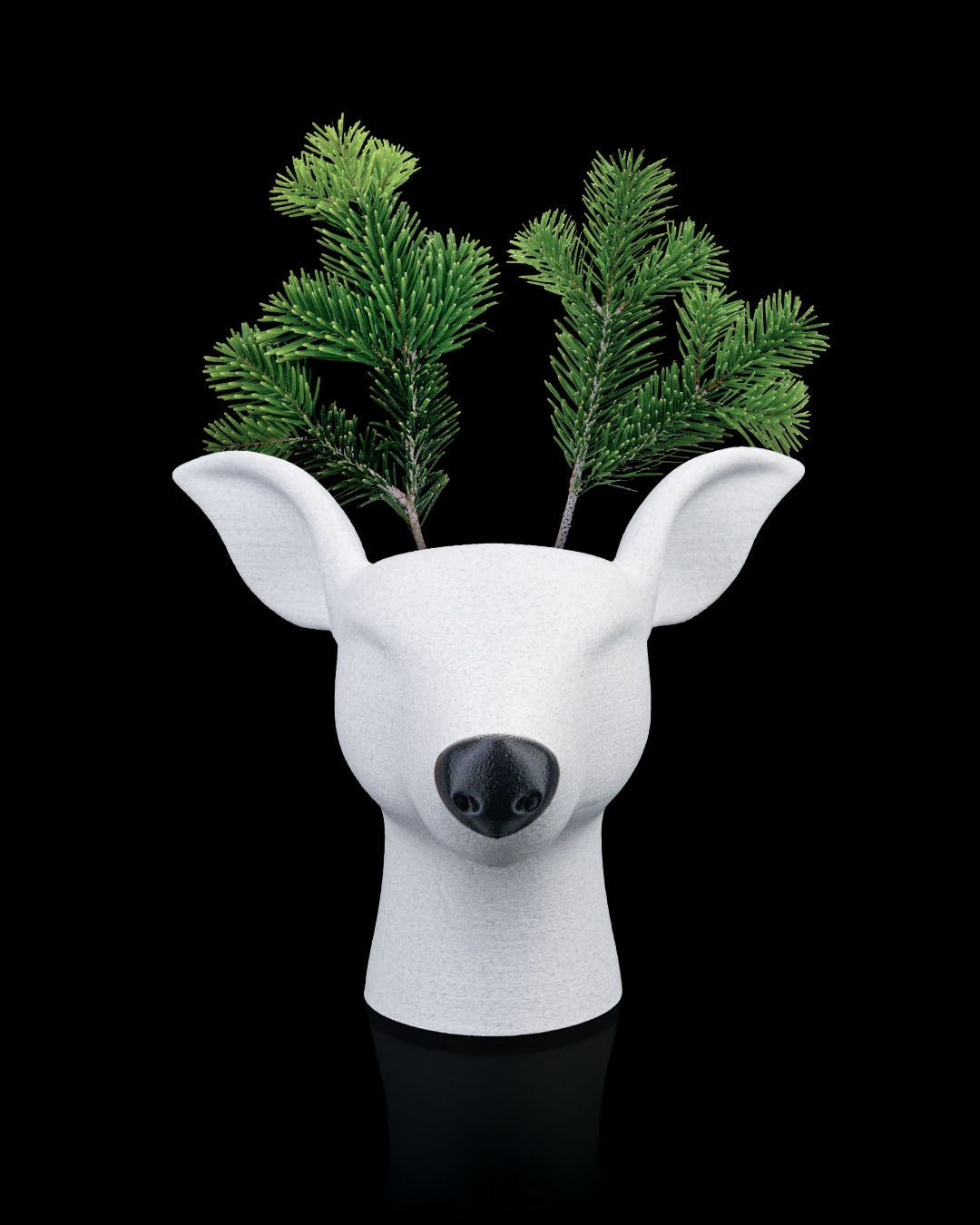 Rootolph Planter