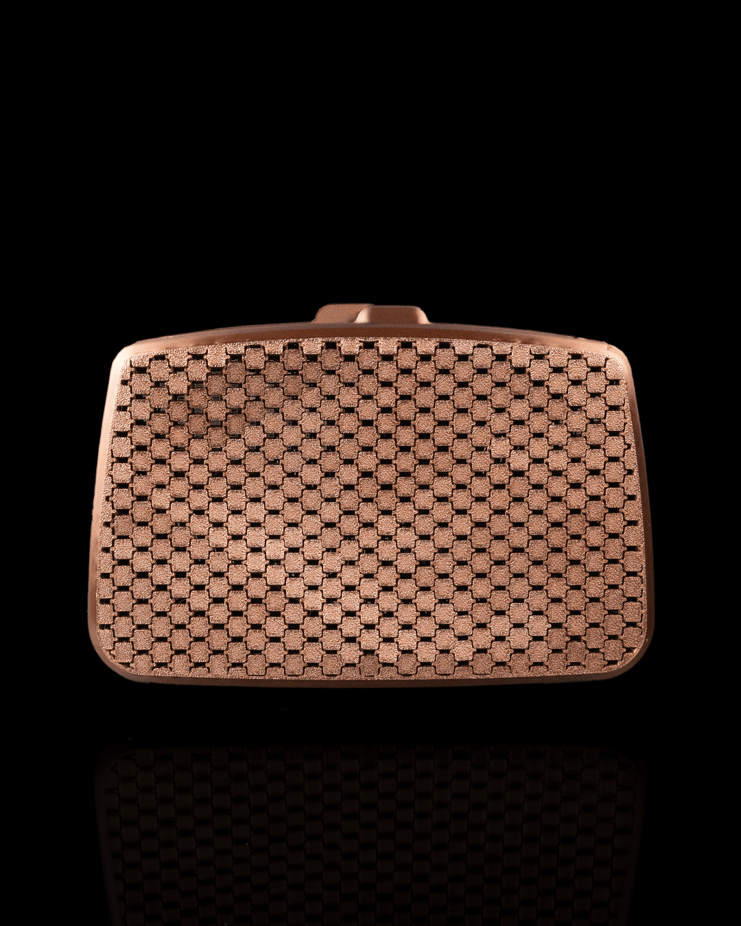 Soft Close Purse