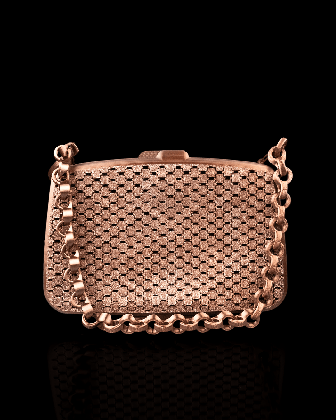 Soft Close Purse