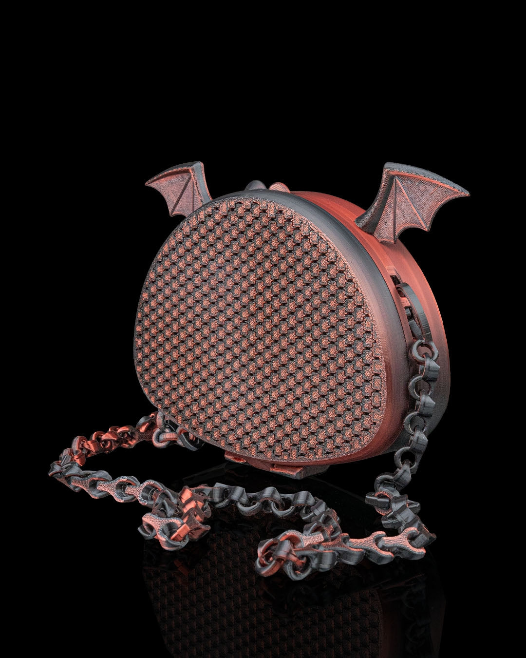 Bat Purse